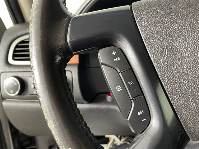 Used 2007 Chevrolet Suburban LT w/ LT Preferred Equipment Group image 11