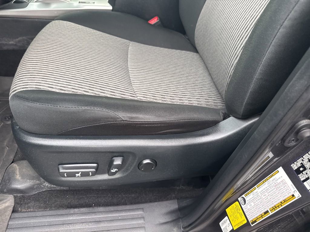 Used 2023 Toyota 4Runner SR5 image 19