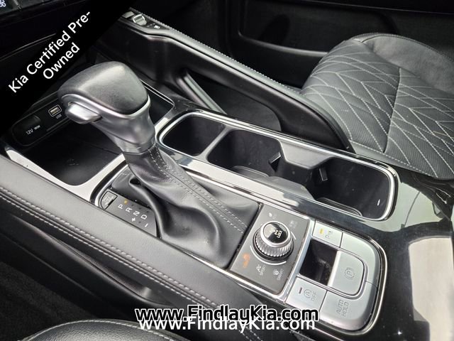 Certified 2024 Kia Telluride EX X-Line AWD/4WD image 26