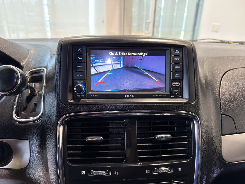 Used 2020 Dodge Grand Caravan GT FWD image 11