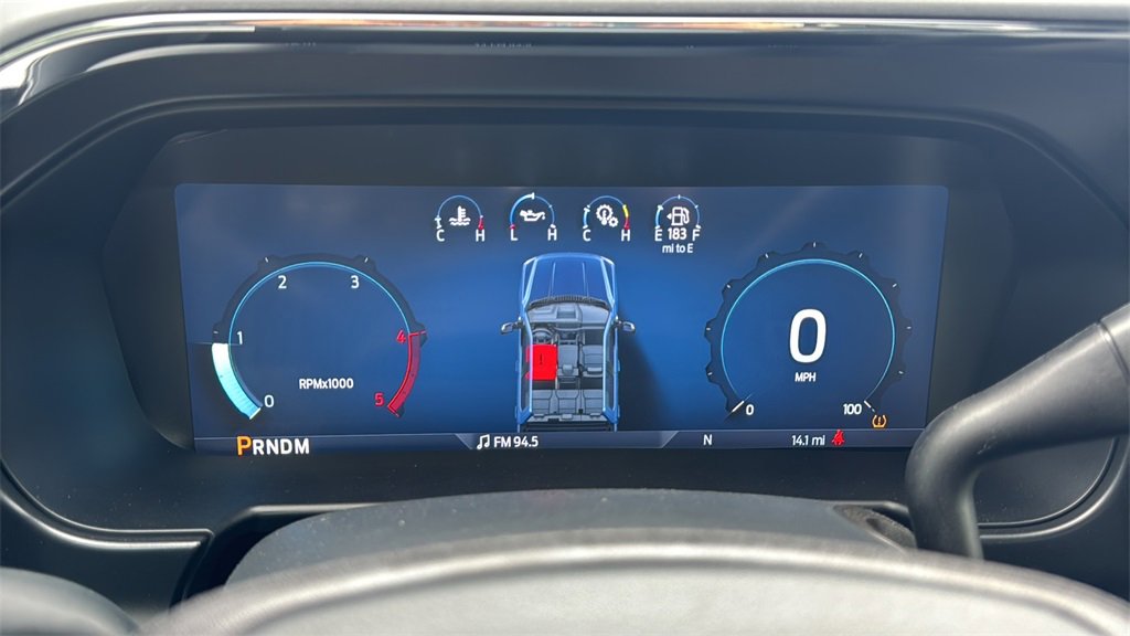 New 2026 Ford F250 XL image 11