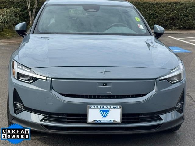 Used 2024 Polestar Polestar 2 image 2
