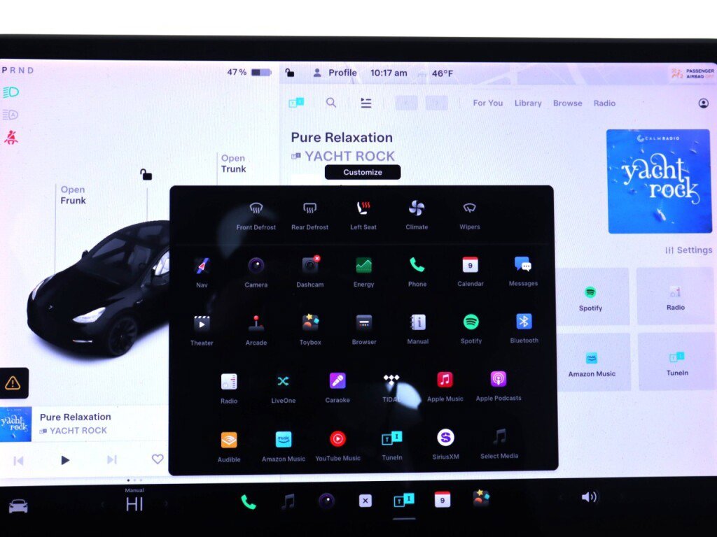 Used 2020 Tesla Model Y Long Range image 20