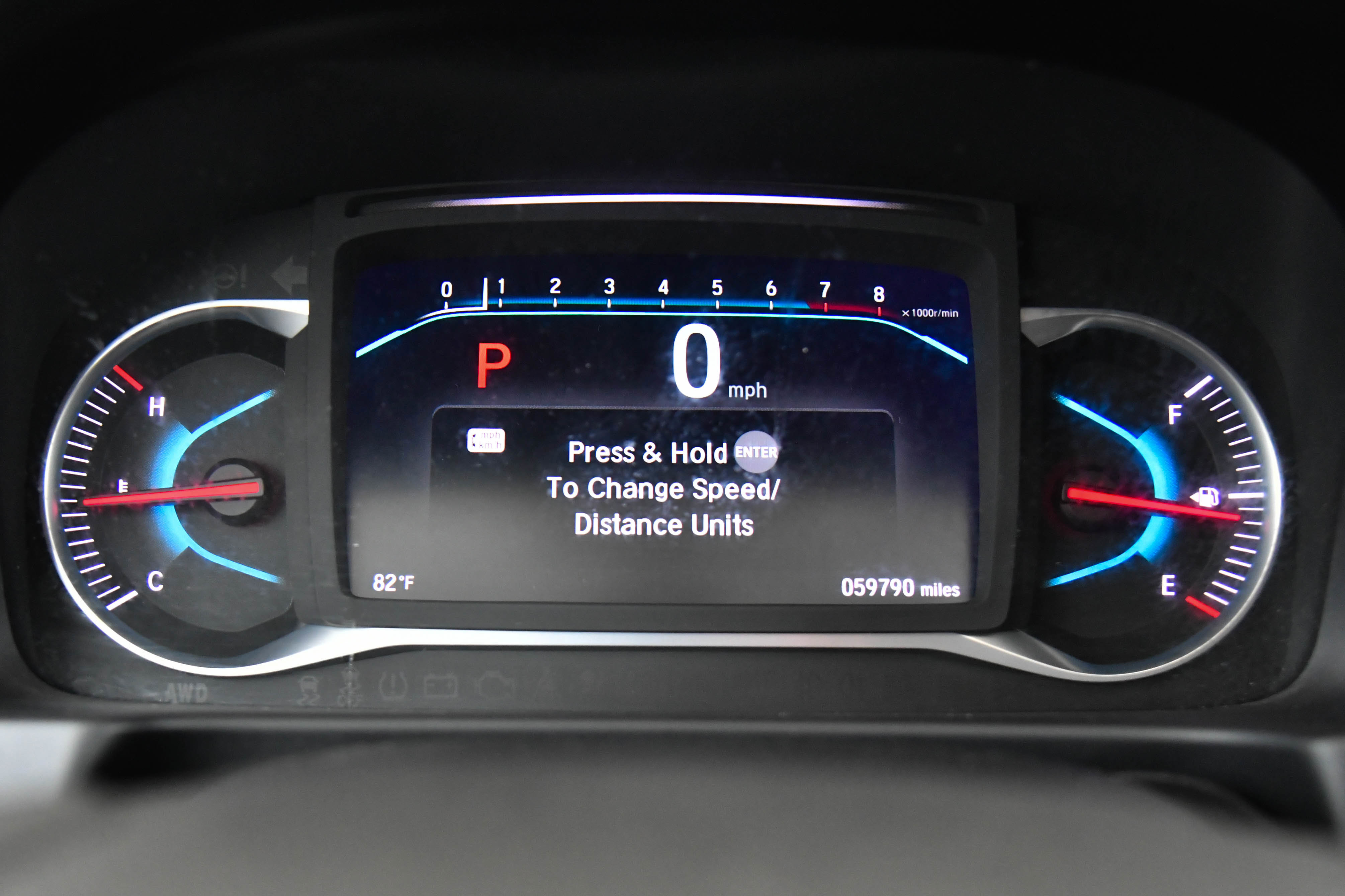 Used 2020 Honda Pilot EX-L image 32