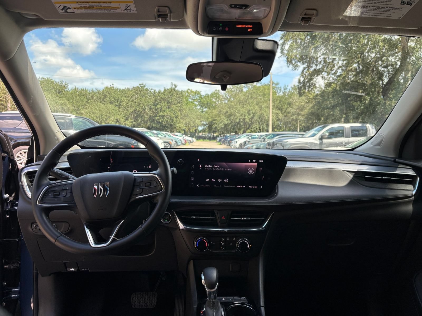 Used 2026 Buick Encore GX Preferred FWD image 31