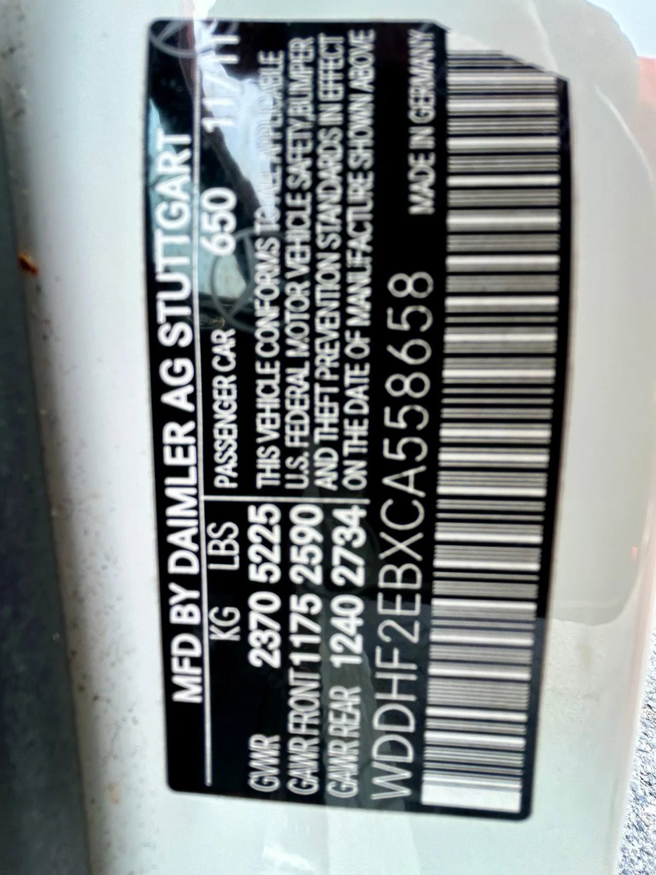 Used 2012 Mercedes-Benz E 350 BlueTEC Sedan image 25