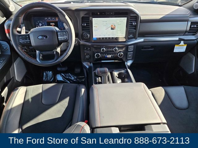 New 2025 Ford F150 Raptor image 14