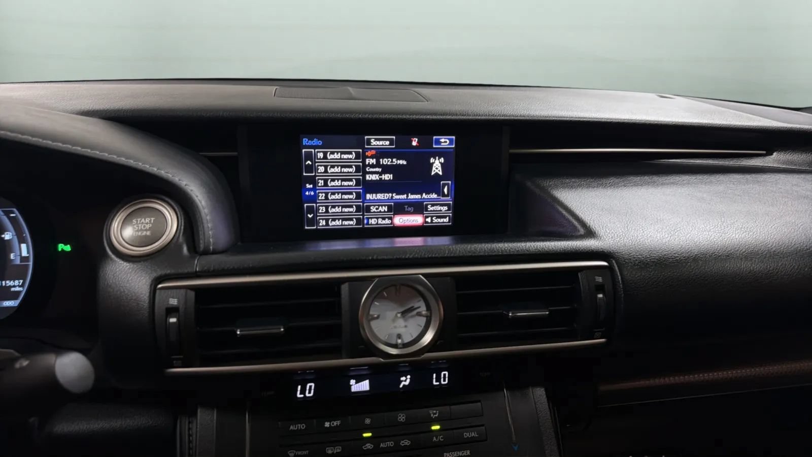 Used 2016 Lexus RC 350 RWD image 13