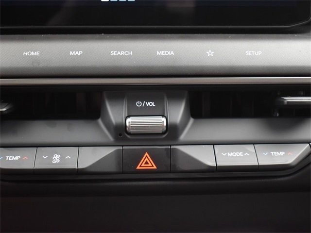 Certified 2026 Kia EV9 Light image 19