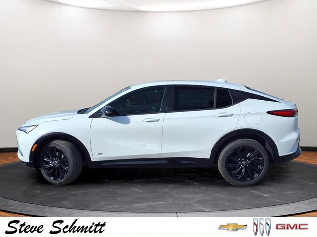 New 2026 Buick Envista Sport Touring w/ Convenience I Package image 2