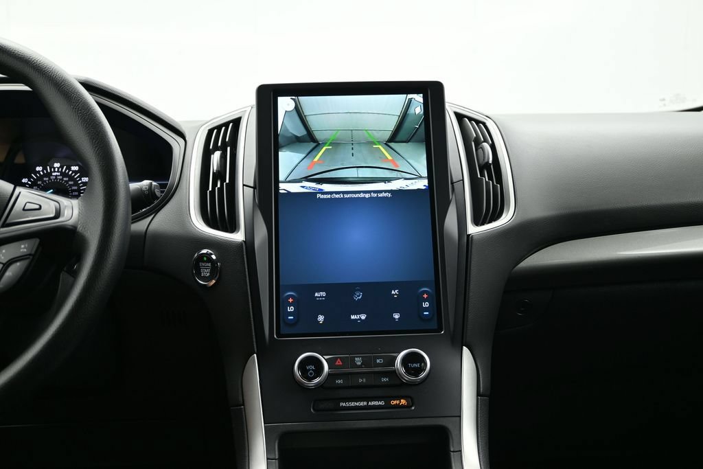 Used 2023 Ford Edge SE AWD/4WD image 21