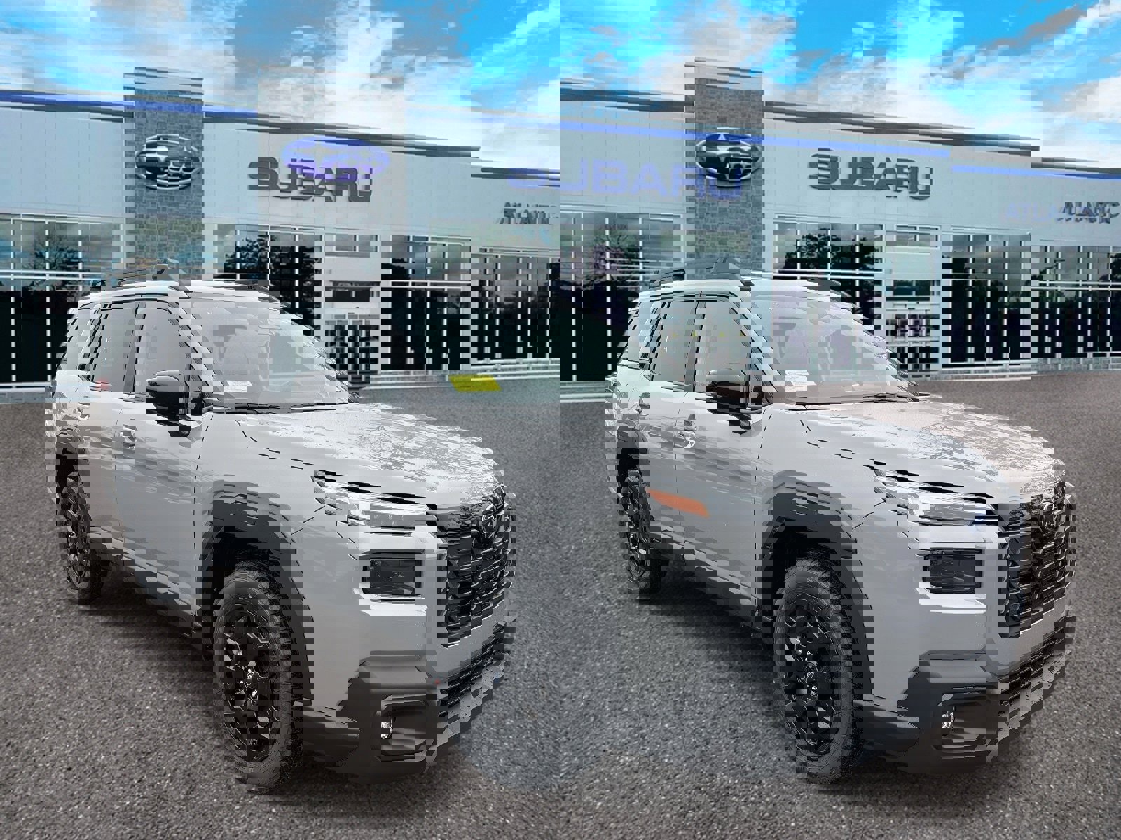 New 2026 Subaru Outback Limited image 1