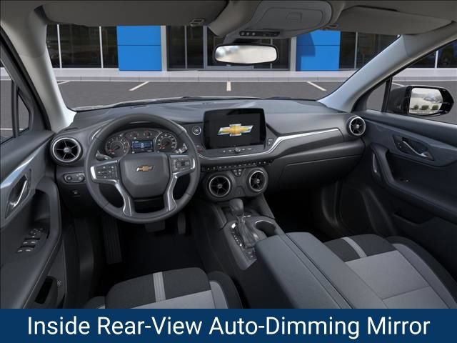 New 2026 Chevrolet Blazer LT w/ Convenience Package FWD image 17