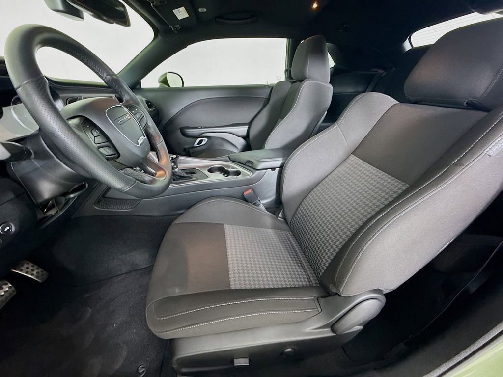 Used 2023 Dodge Challenger R/T Scat Pack image 20