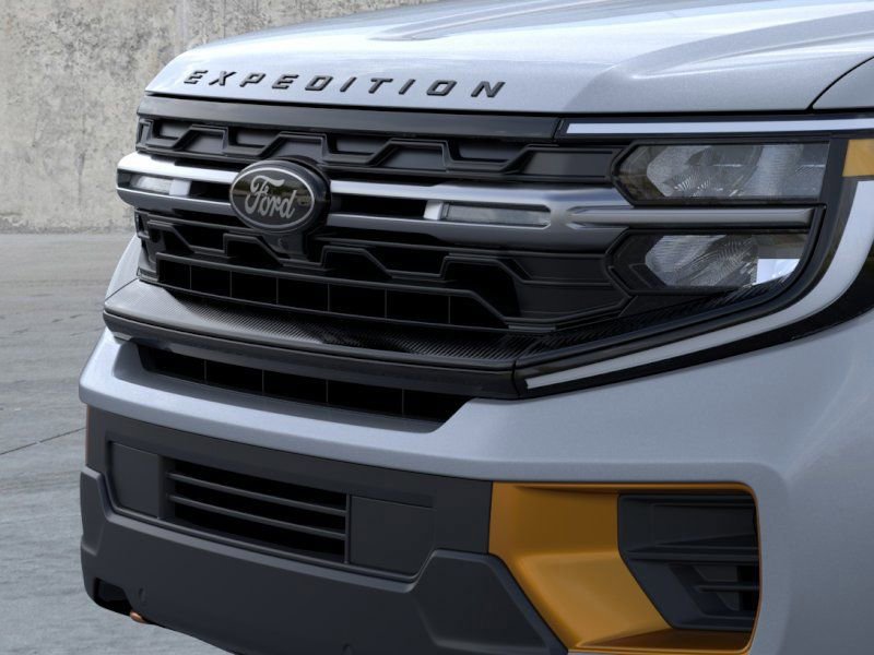 New 2026 Ford Expedition Tremor AWD/4WD image 17