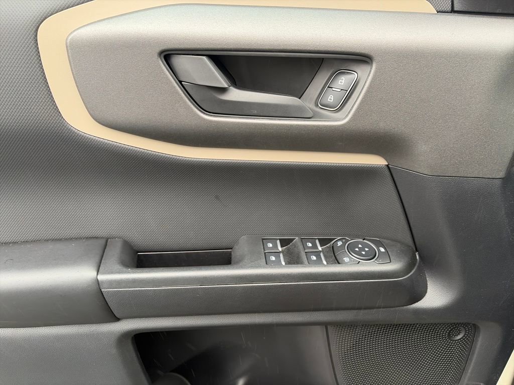 Used 2025 Ford Bronco Sport Big Bend image 41