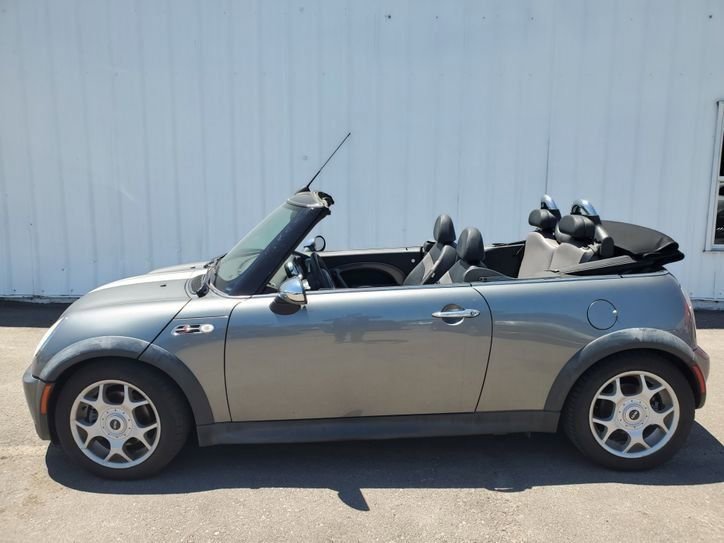 Used 2007 MINI Cooper S image 22