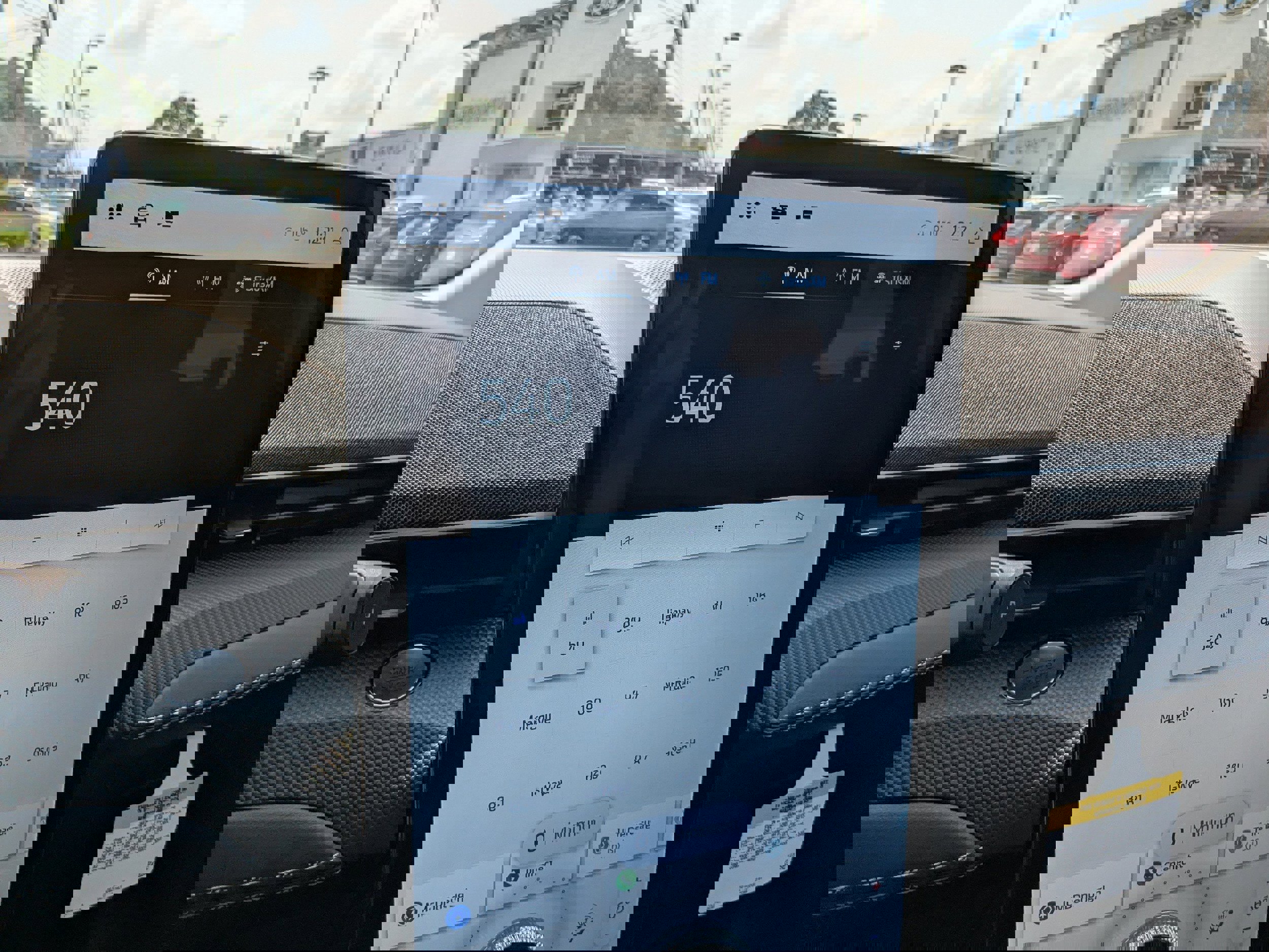 New 2025 Ford Mustang Mach-E Premium image 20