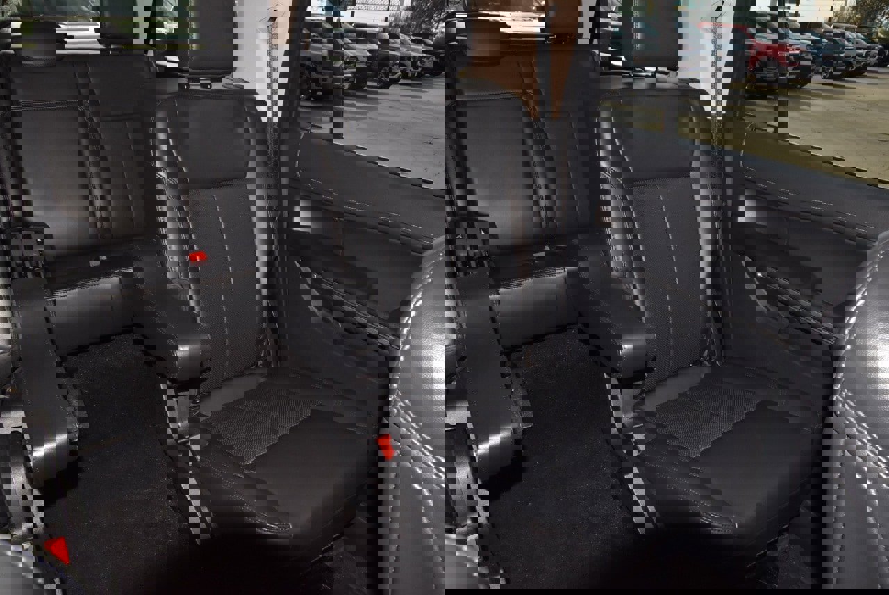 Used 2022 Ford Expedition Max XLT image 22