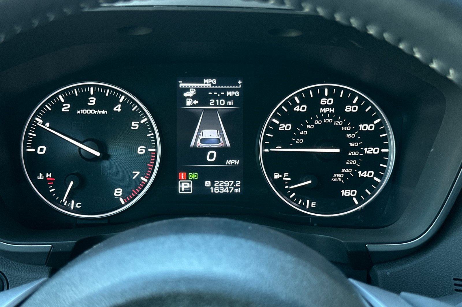 Certified 2024 Subaru Ascent Touring image 27