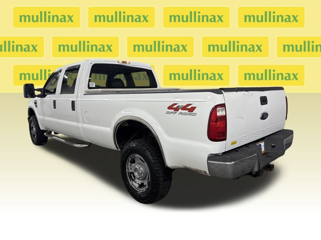 Used 2008 Ford F350 XL image 8
