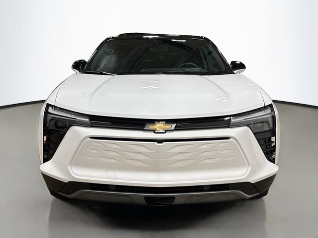 New 2026 Chevrolet Blazer EV LT FWD image 3