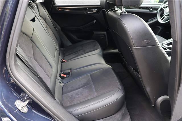 Used 2021 Porsche Macan S AWD/4WD image 25