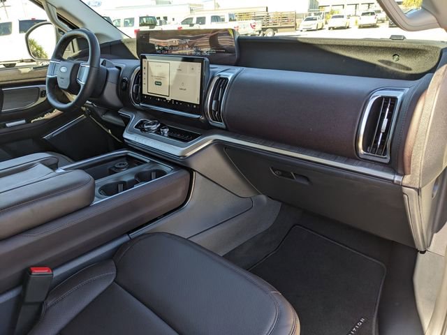 New 2026 Ford Expedition Max Platinum w/ Platinum Ultimate Package image 13