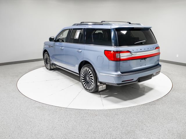 Used 2019 Lincoln Navigator Black Label w/ Cargo Package AWD/4WD image 36