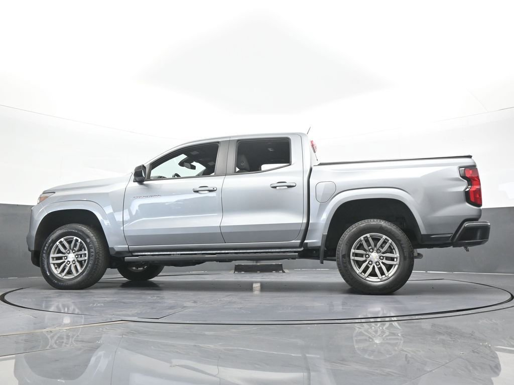 Used 2023 Chevrolet Colorado LT RWD image 59