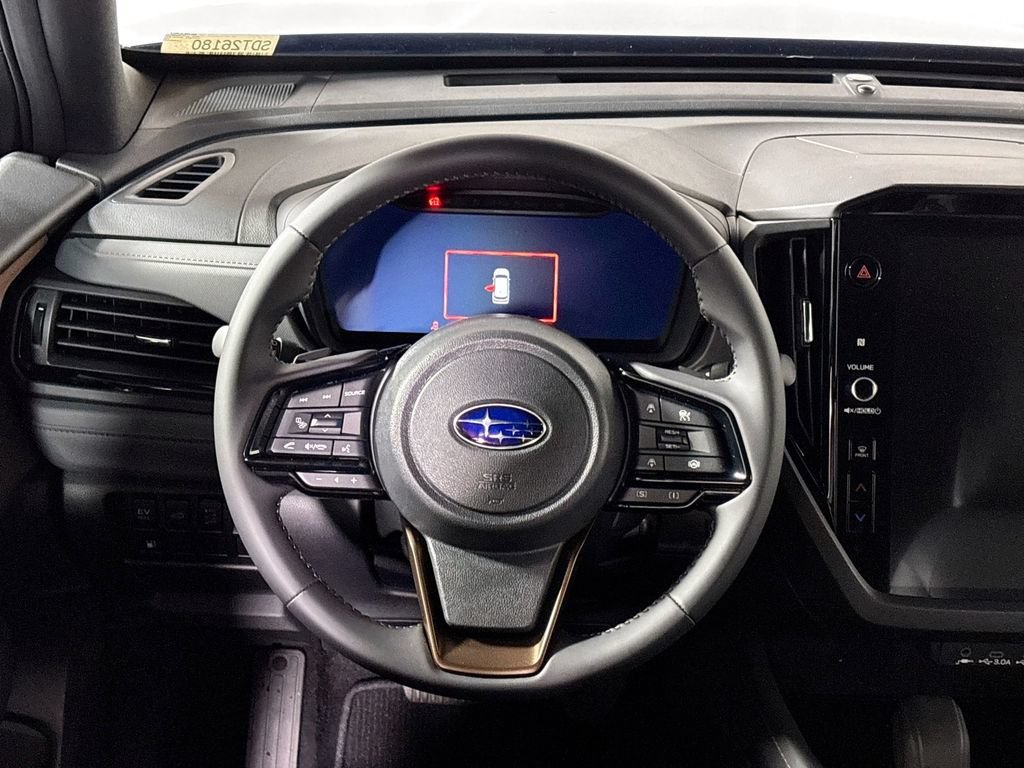 New 2026 Subaru Forester Sport AWD/4WD image 13