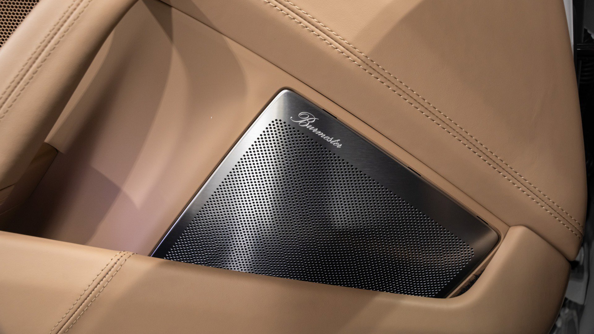 Used 2024 Porsche 911 Targa 4 GTS image 42