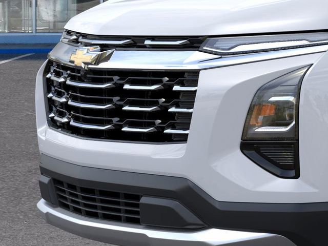 New 2026 Chevrolet Equinox LT image 15