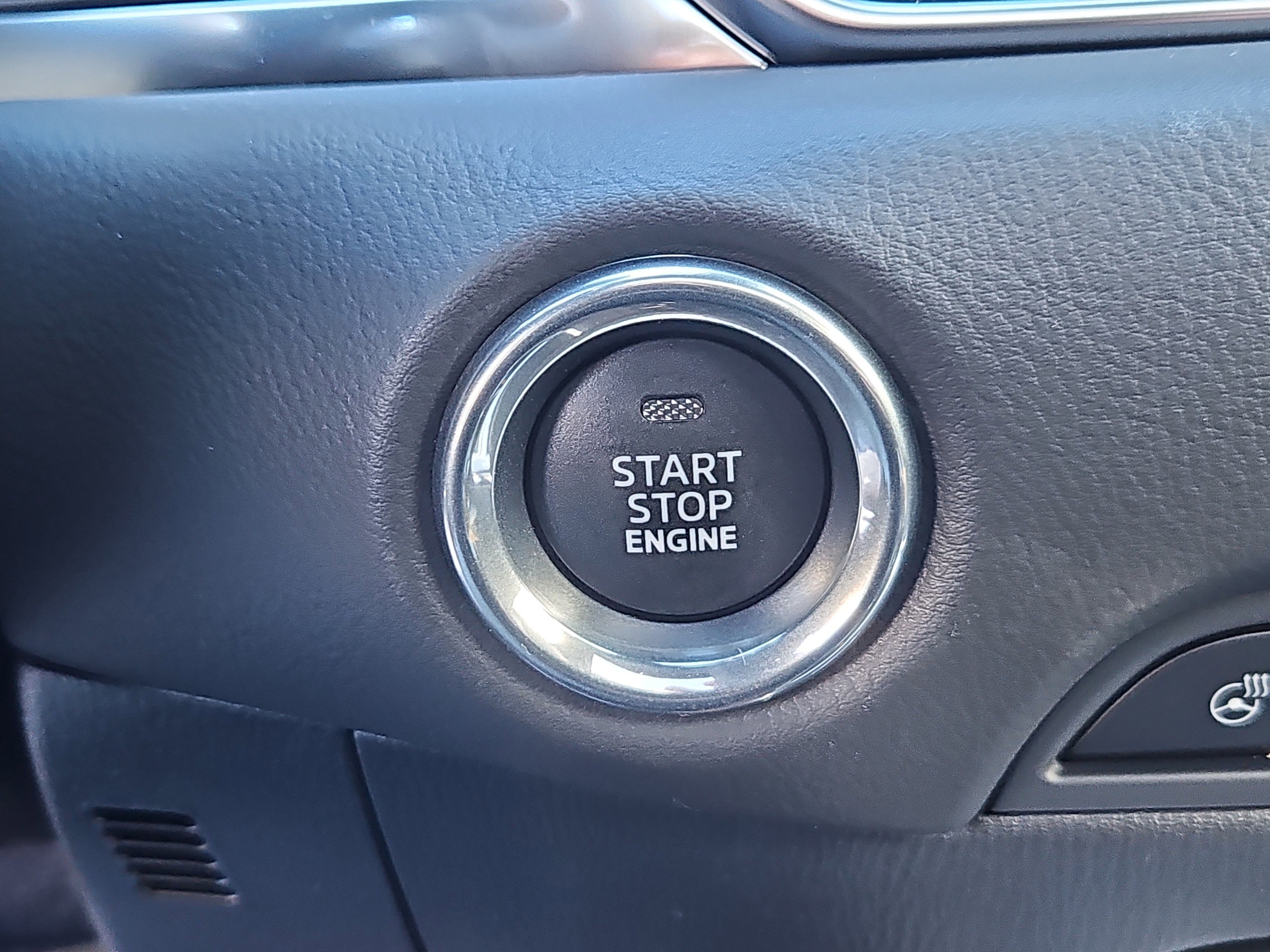 New 2025 MAZDA CX-5 Signature image 11