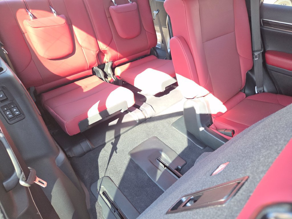 Used 2023 Lexus GX 460 Premium AWD/4WD image 5