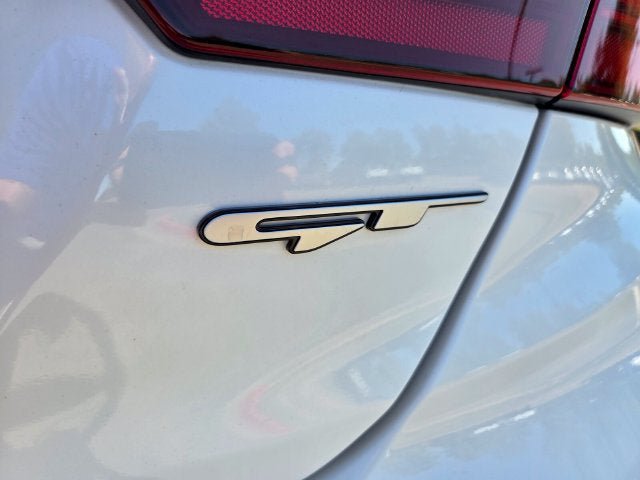 Used 2024 Kia Forte GT w/ GT2 Package FWD image 18