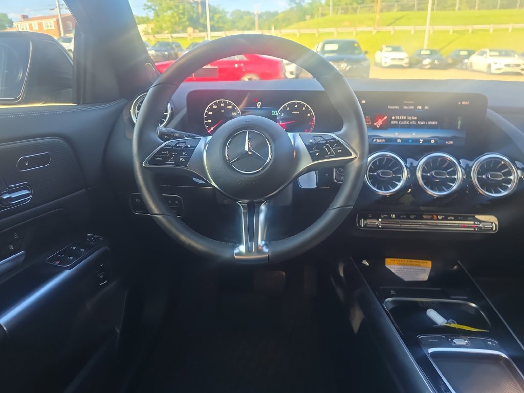 Used 2026 Mercedes-Benz GLA 250 4MATIC image 16