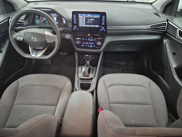 Used 2020 Hyundai Ioniq Blue image 9