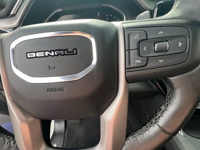 Certified 2023 GMC Sierra 1500 Denali w/ Denali Reserve Package image 17