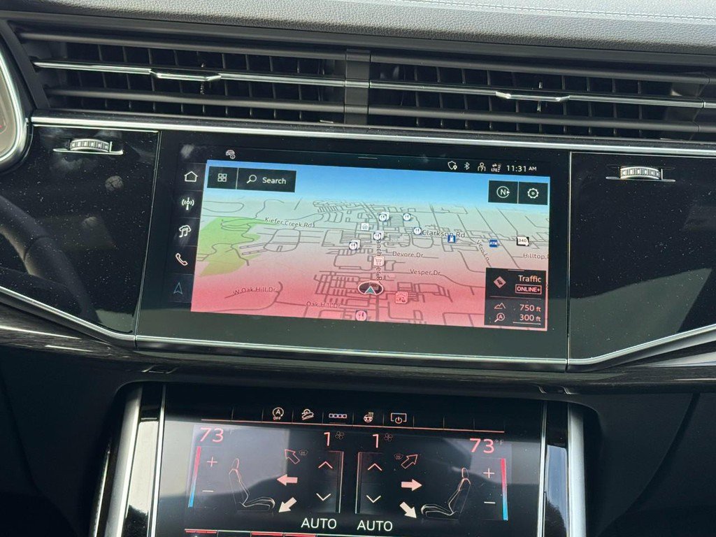 New 2026 Audi Q7 3.0T Premium Plus image 10