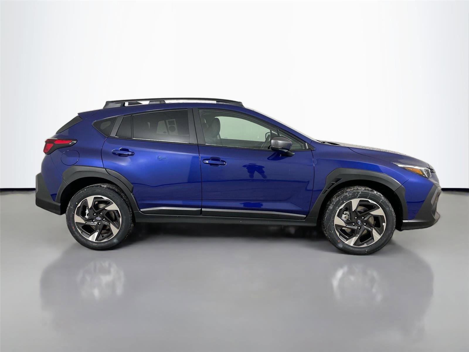 New 2026 Subaru Crosstrek 2.5i Limited image 8