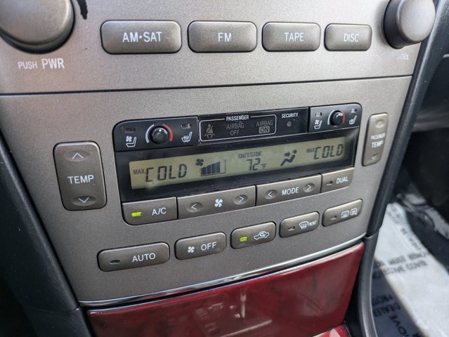 Used 2005 Lexus ES 330 FWD image 13