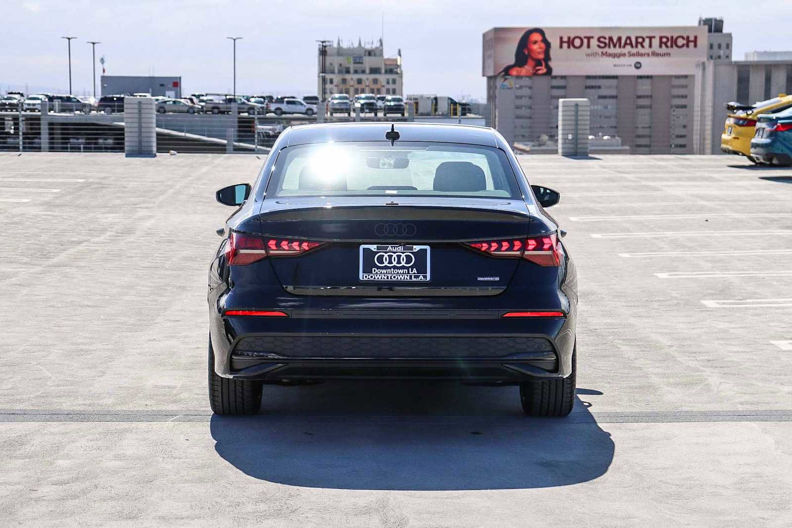 New 2026 Audi A3 2.0T Premium AWD/4WD image 5