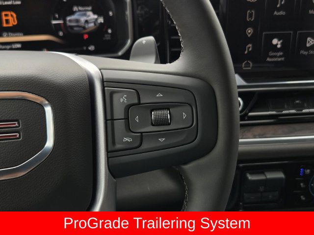 New 2026 GMC Sierra 1500 SLT w/ SLT Premium Package AWD/4WD image 19