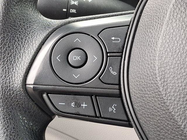 Certified 2022 Toyota Corolla Cross L image 21