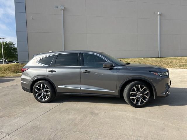 Used 2023 Acura MDX FWD w/ Technology Package image 2
