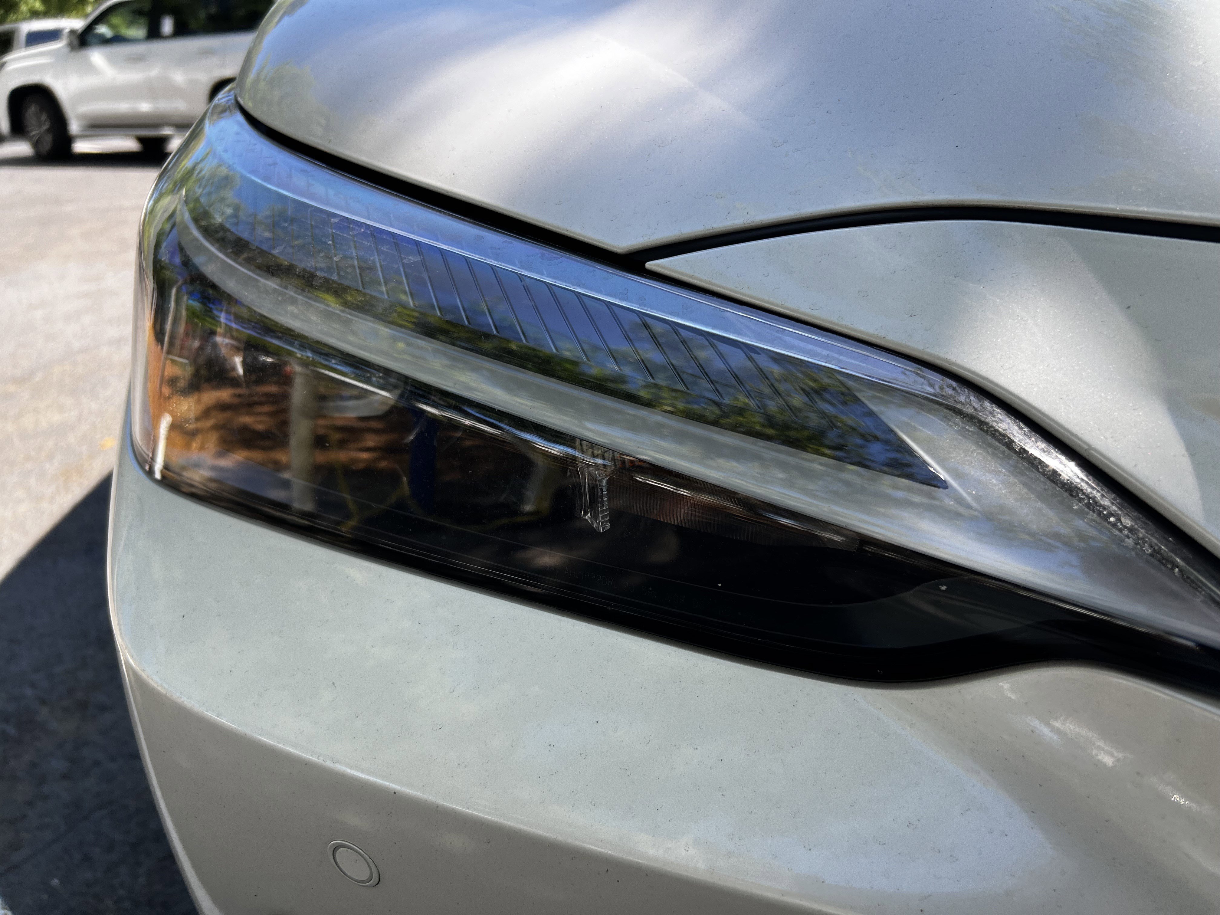 Used 2025 Lexus NX 250 FWD w/ Towing Package (2000 Lbs) image 12