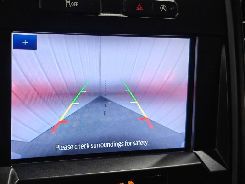 Used 2019 Ford F150 XL w/ Equipment Group 101A Mid image 7