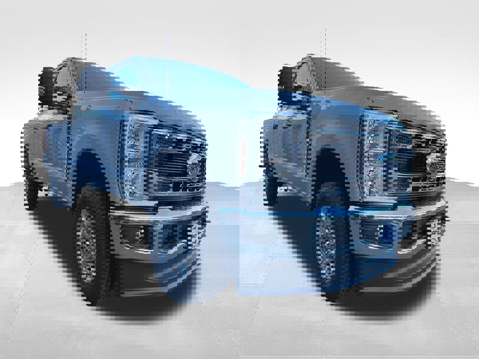 New 2026 Ford F350 XLT image 8
