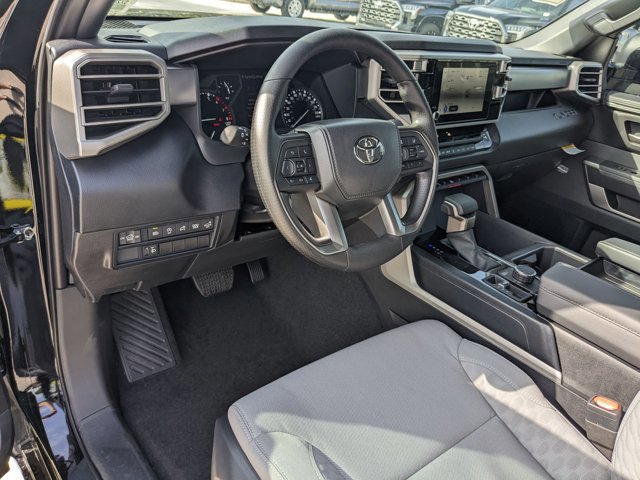 New 2025 Toyota Tundra SR5 AWD/4WD image 3